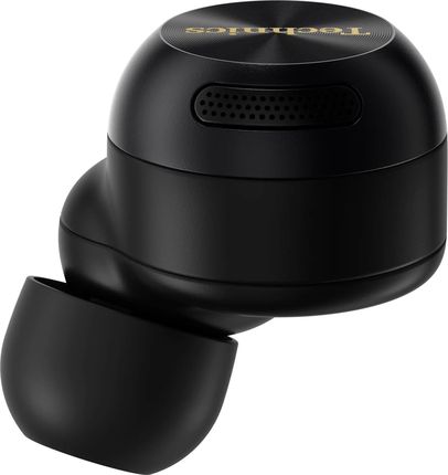 Słuchawki Technics EAH-AZ100E-K ANC Czarny (EAHAZ100EK) - Opinie i