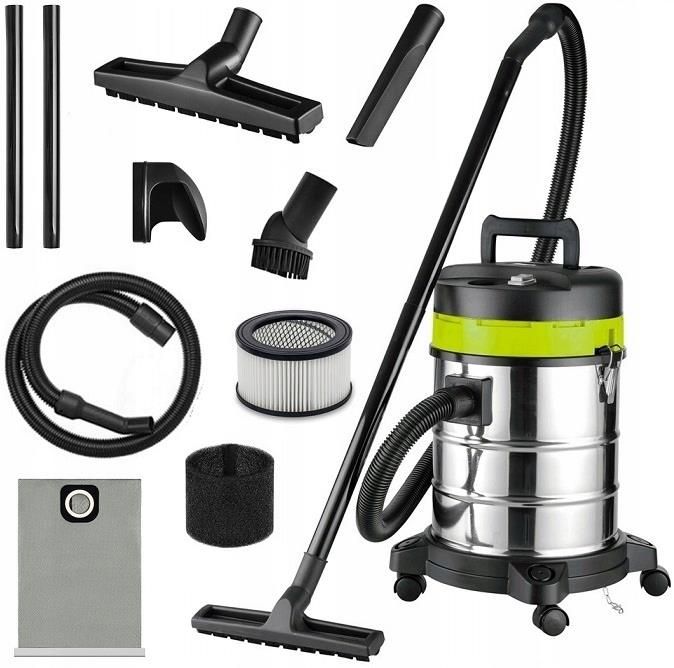 齊*3様 ミライグリッシュ Odkurzacz pionowy VM 8200 Leste Aqua Amica