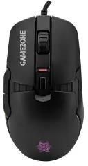 Tracer Gamezone Master RGB Czarny (TRAMYS47507)