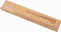 Zdjęcie Kadzidło Ispalla Palo Santo Lavender - Chrzanów