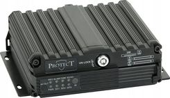 Dahua Technology Rejestrator Mobilny Ahd, Pal, Ip Protect-308 4 Kanały (PROTECT308)