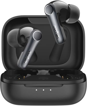 EarFun Air Pro 4 ブラック ULTRA ANC Słuchawki Tws EarFun Air Pro 4 ANC czarne (TW600B) - Opinie