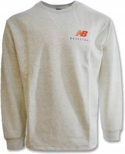 Zdjęcie Bluza New Balance Hoops Classics Crewneck Mt23586 Sah - Czchów
