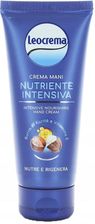 Zdjęcie Leocrema Krem do rąk Masło Shea 100 ml - Krasnystaw