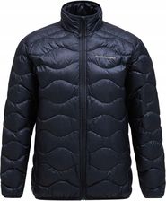 Zdjęcie Kurtka Peak Performance Męska Helium Down Jacket Czarna 24/25 S - Buk