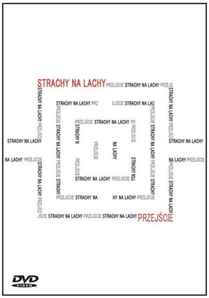 Strachy na Lachy - Przejście (DVD)