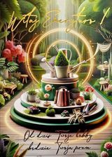 Zdjęcie Yeku Karnet Emerytura Ogród 3K - Stęszew