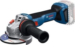 Bosch GWS 18V-11 S Professional 06019N4000