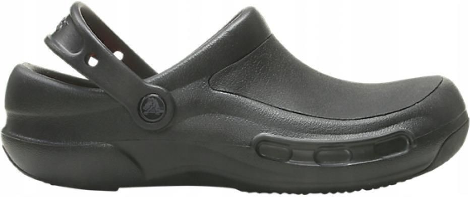 Męskie Chodaki Klapki Do Pracy Crocs Bistro Pro LiteRide 205669 Clog 45 ...