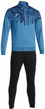 Zdjęcie Tracksuit for Adults Joma Sport Lion II Celeste Children's - Nowa Dęba