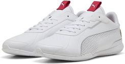 Zdjęcie Męskie Buty Puma Ferrari Neo Cat 3.0 30864502 – Biały - Łowicz