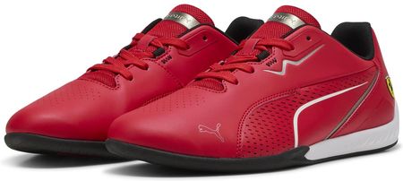 Męskie Sneakersy Puma Ferrari Drift Cat 11 30861302 – Czerwony
