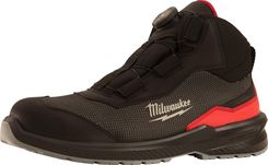 Zdjęcie MILWAUKEE SHOES FLEXTRED BOA B1M110133 SIZE.41 S1PS ESD FO HIGH - Ostroróg