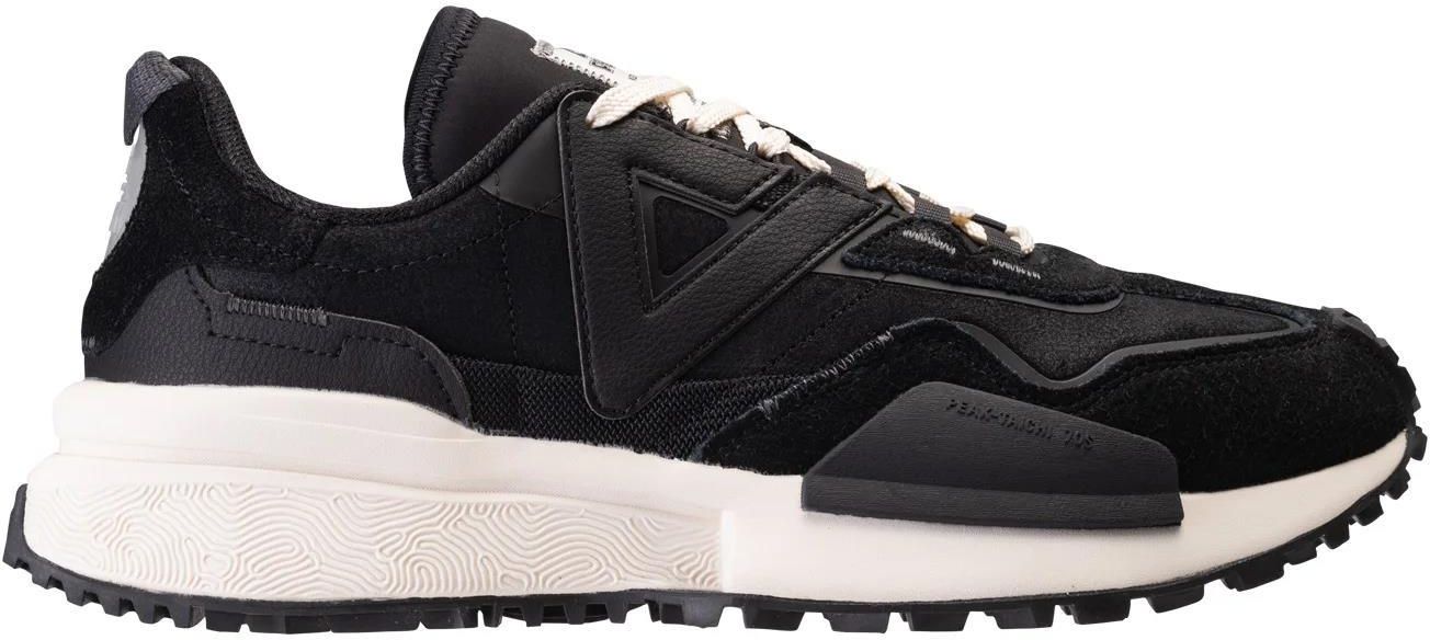 Męskie Sneakersy Peak Ewt24227E M000264796 – Czarny - Ceny i