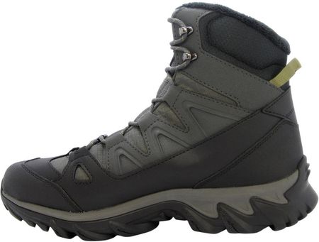 Buty zimowe SALOMON BRECCIA GTX Gore-Tex (412558) - zdjęcie 2