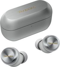 Technics EAH-AZ100E-S ANC Srebrny (EAHAZ100ES)