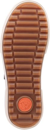 Męskie Buty Iguana Romi Mid M000264658 – Granatowy - zdjęcie 2