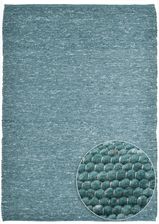 Zdjęcie Komfort Dywan Nowoczesny Alpen Uni Petrol 190X250Cm - Rybnik