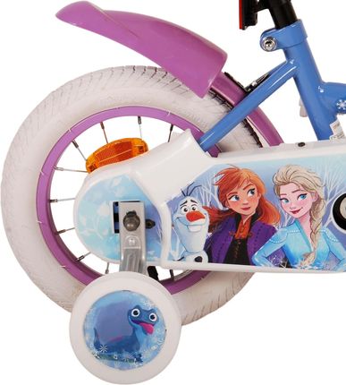 Volare Children'S Bicycle 12