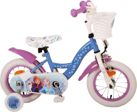 Volare Children'S Bicycle 12