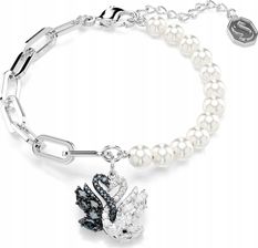 Zdjęcie Bransoletka Swarovski Swan 5705720 Grawer - Krzeszowice