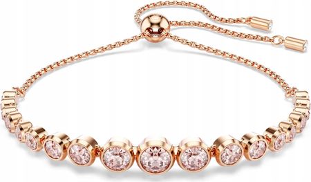 Bransoletka Swarovski Imber 5718204 Grawer