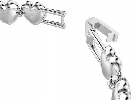 Bransoletka Swarovski Capsule Angelic 5720860 Grawer - zdjęcie 3