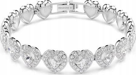 Bransoletka Swarovski Capsule Angelic 5720860 Grawer