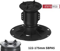 Zdjęcie Eternoivica Podkładki Tarasowe Wspornik Regulowany Samopoziomujący 122-175mm - Maków Podhalański