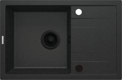 Zdjęcie Deante Corio Grafit Metalik ZRC_G113 - Pogorzela