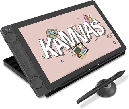 Tablet graficzny z ekranem Huion Kamvas 13 Gen 3