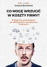 Zdjęcie Co mogę wrzucić w koszty firmy? - Radlin