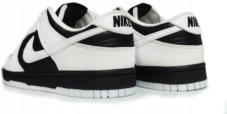 スポーツ Nike Dunk Low Retro "White/Black" Nike Dunk Low Retro 