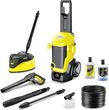 Myjka ciśnieniowa Karcher K7 WCM FJ Home 1.317-403.0