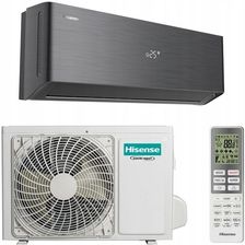 Zdjęcie Klimatyzator Split Hisense Energy Pro X QH35XV4B - Pruszków