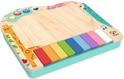 Zdjęcie Hape Pikselowe pianinko E0635K - Olsztyn