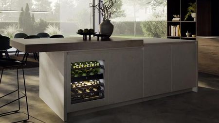 Liebherr  UWpri 3662 Vinidor Selection - zdjęcie 3