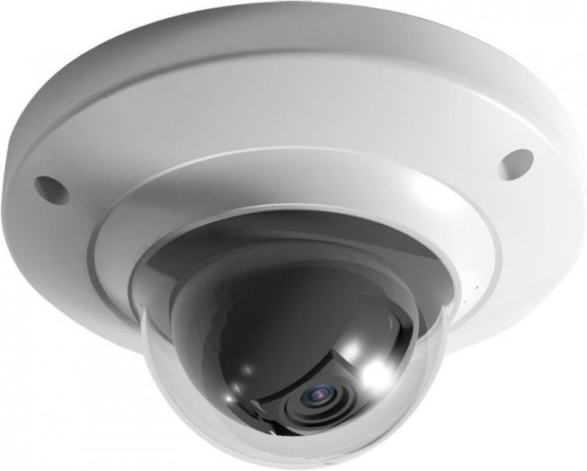 Kamera przemysłowa BCS Kamera kopułkowa 1.3MP BCS-IPC-HD2100 - Ceny i ...