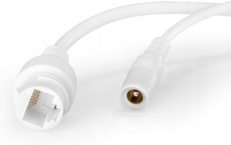 Kamera Wewnętrzna IP Zintronic  PoE 4MPx 4MP 20M IR 3.6mm + AUDIO (D4) - zdjęcie 5