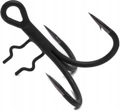 Kotwice A-static Z Hakiem Madcat Shad T 4X 3/0 1783069705