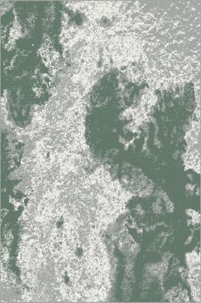 Agnella Fd Nita Zielono Szary Sensi 160x230cm