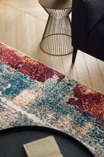 Zdjęcie Agnella Abrio Ciemno Beżowy Chodnik Isfahan 100cm - Słupca