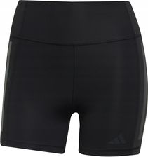 Zdjęcie adidas Legginsy Optime 3-STRIPES JG6144 r S - Babimost
