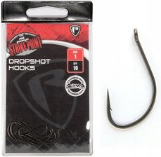 Fox Rage Sp Haczyki Do Drop Shot Nr 4 10 Szt 1782431607