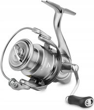 Zdjęcie Kołowrotek spinningowy Select Chrome 1500S 6+1BB 5.2:1 1779984437 - Wojnicz