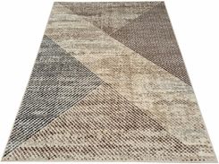 Turkiye Weavers Kao 324 Beżowo Szary Safir 200x290cm