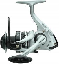 Zdjęcie Robinson Kołowrotek Silver Fd 206 1782348012 - Małogoszcz