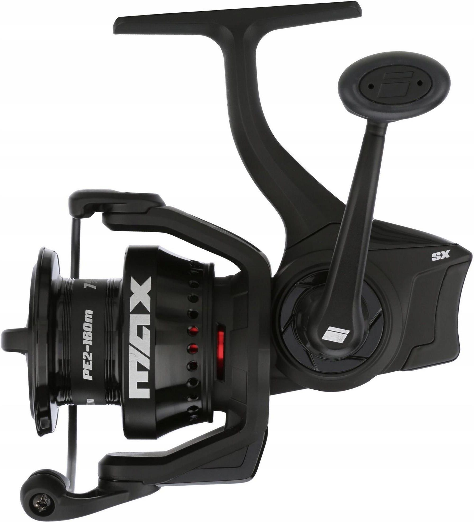 サガループ　5000vt Kołowrotek Abu Garcia Max Sx 4000 1609817 1782727878 - Ceny