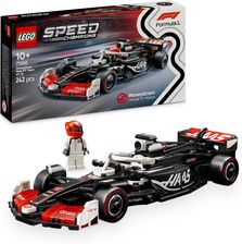 LEGO Speed Champions 77250 Bolid F1 MoneyGram Haas Team VF-24
