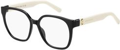 Zdjęcie Marc Jacobs Korekcyjne Okulary 726 80S 55 Rozmiar M - Starogard Gdański